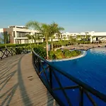 Chic Blue With Terrace *