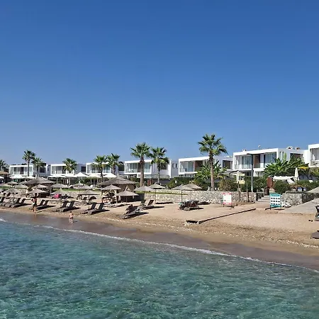 Chic Blue With Terrace Paralimni